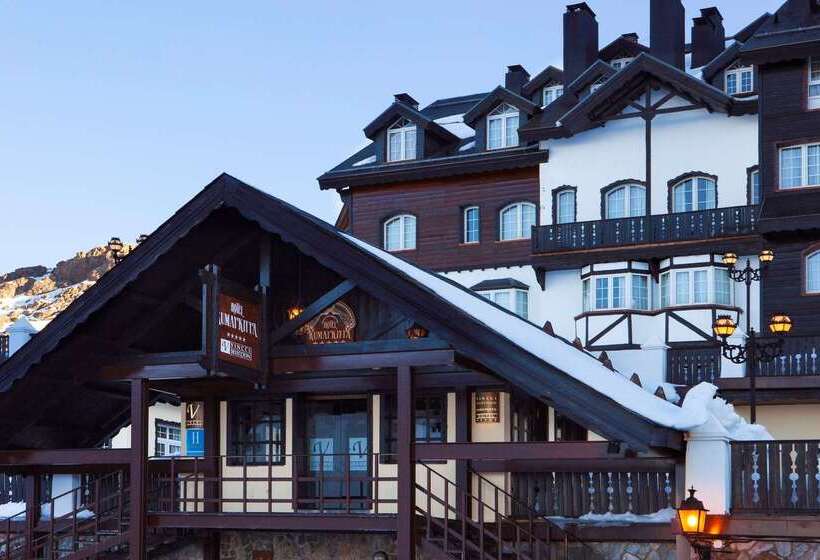 فندق Vincci Selección Rumaykiyya