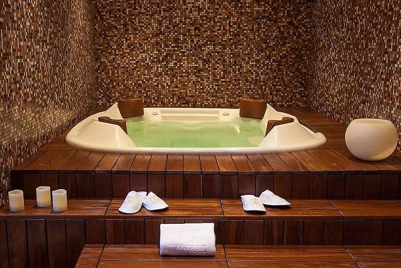 فندق Vincci Selección Rumaykiyya