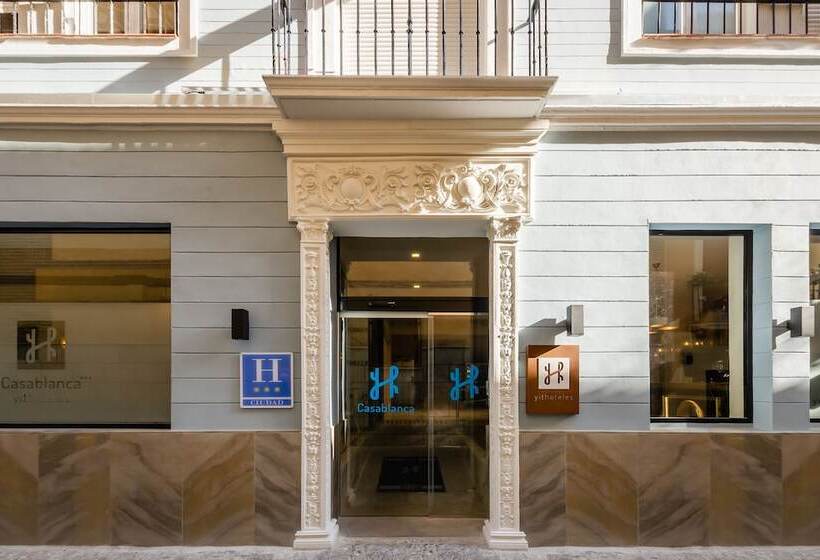 هتل Yit Casablanca