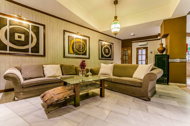 هتل Yit Casablanca