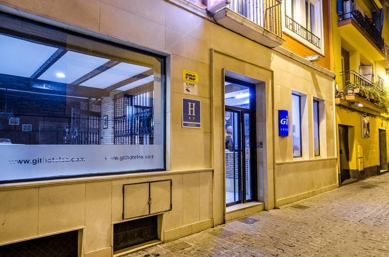 هتل Yit Casablanca