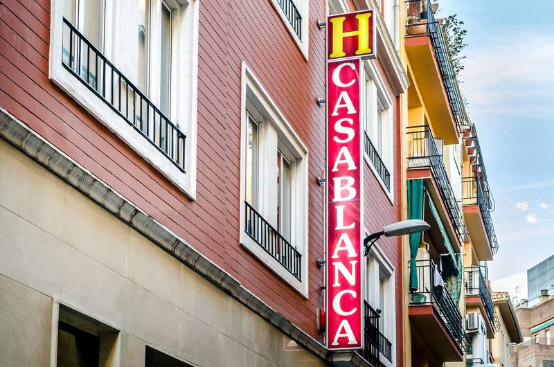 هتل Yit Casablanca