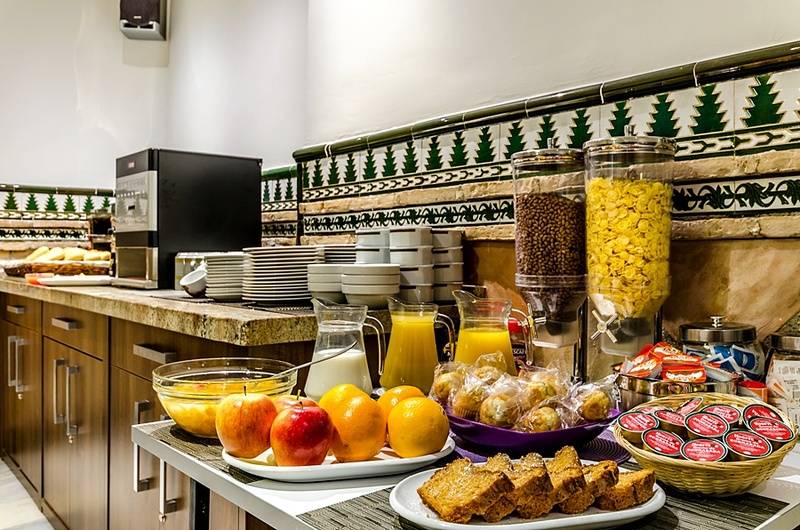 هتل Yit Casablanca