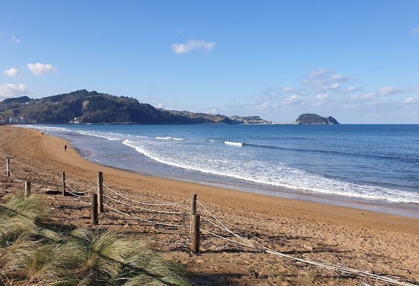 هتل Zarauz