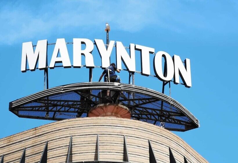 Iberflat Hotel Marynton