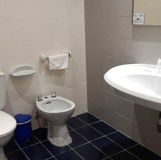 Iberflat Hotel Marynton