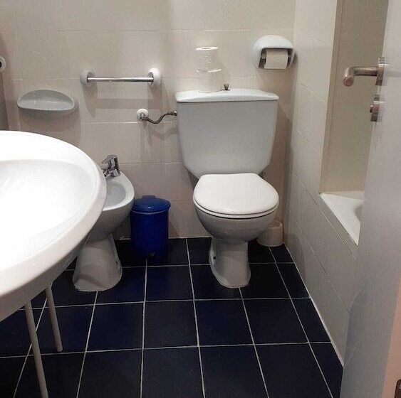 Iberflat Hotel Marynton