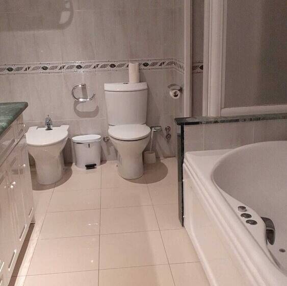 Iberflat Hotel Marynton