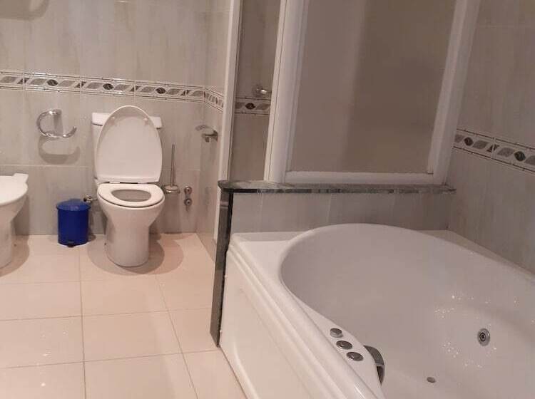 Iberflat Hotel Marynton