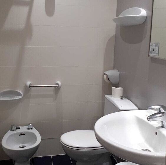 Iberflat Hotel Marynton