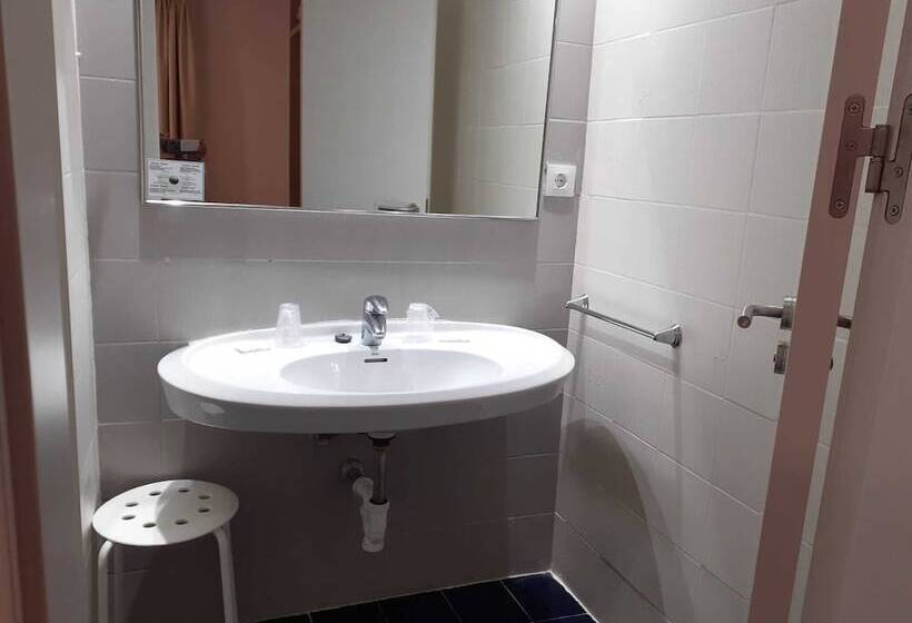 Iberflat Hotel Marynton