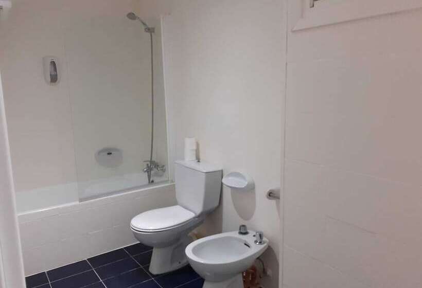 Iberflat Hotel Marynton