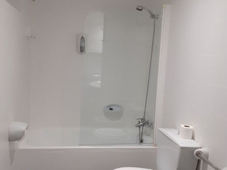 Iberflat Hotel Marynton