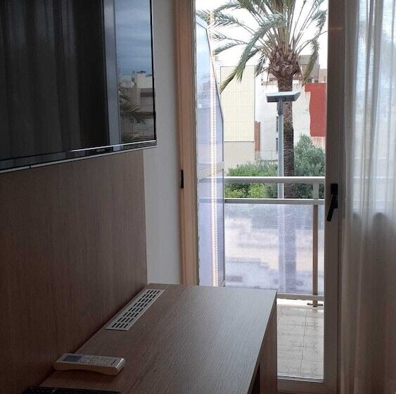 Iberflat Hotel Marynton