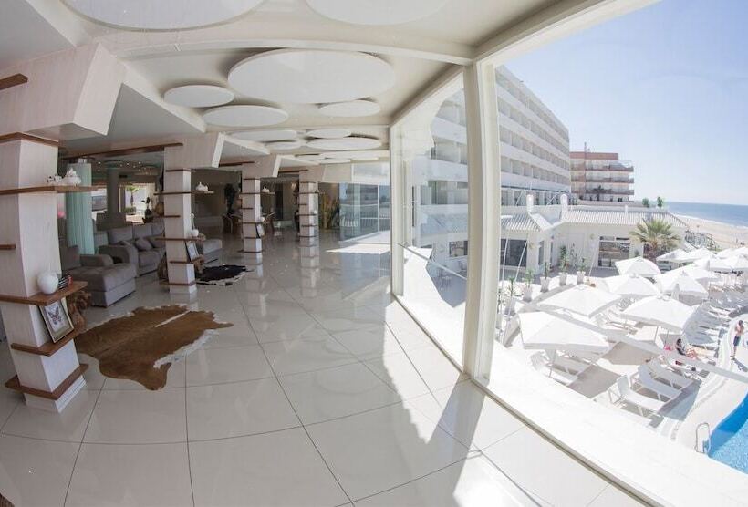 On Hotels Oceanfront - Adults Designed