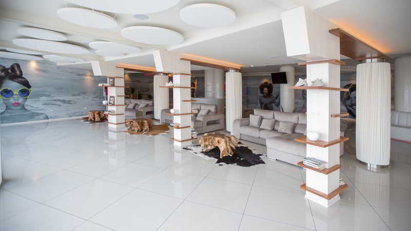 On Hotels Oceanfront - Adults Designed