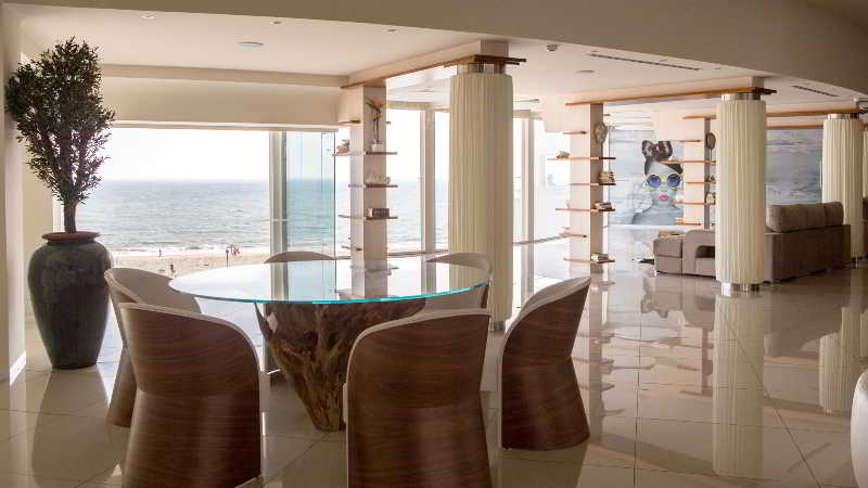 On Hotels Oceanfront - Adults Designed