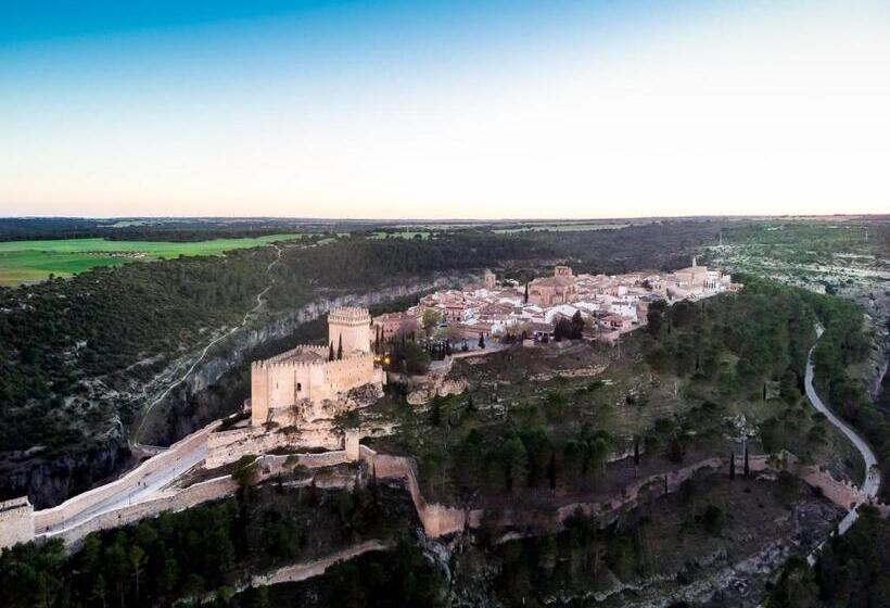 Parador De Alarcon