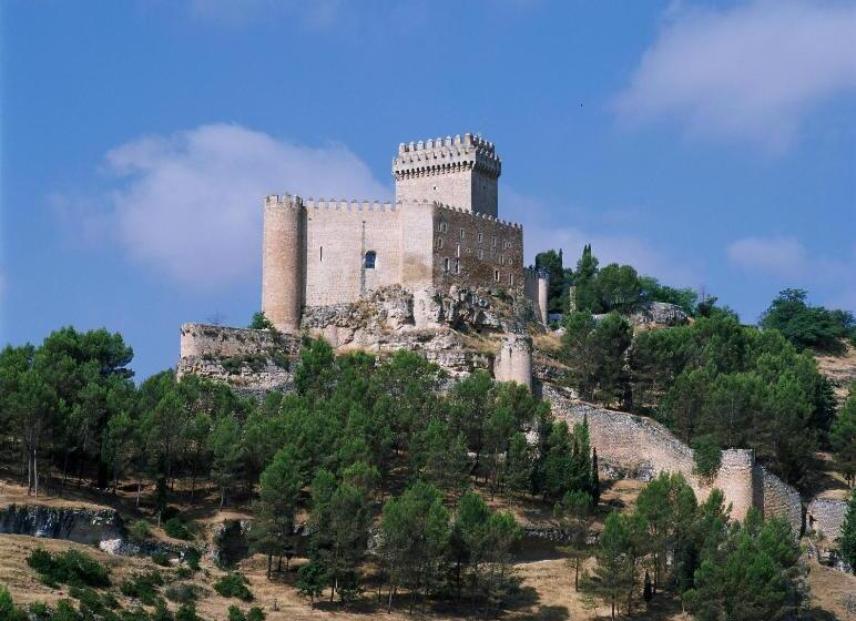 Parador De Alarcon