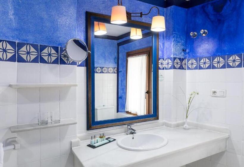 Parador De Arcos De La Frontera