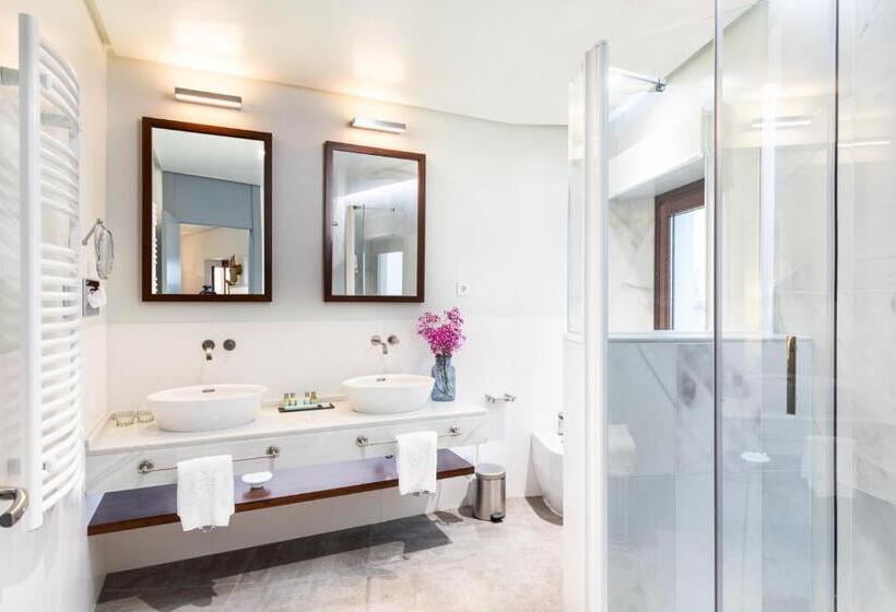 Parador De Arcos De La Frontera