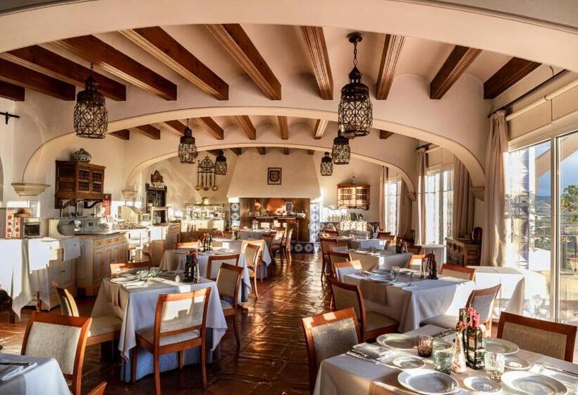 Parador De Arcos De La Frontera