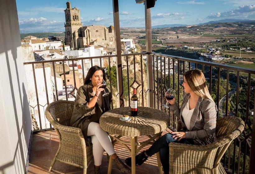 Parador De Arcos De La Frontera