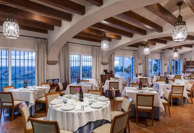 Parador De Arcos De La Frontera