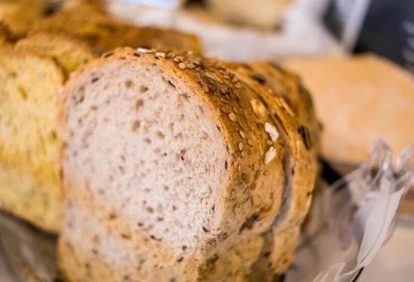 Parador De Arcos De La Frontera