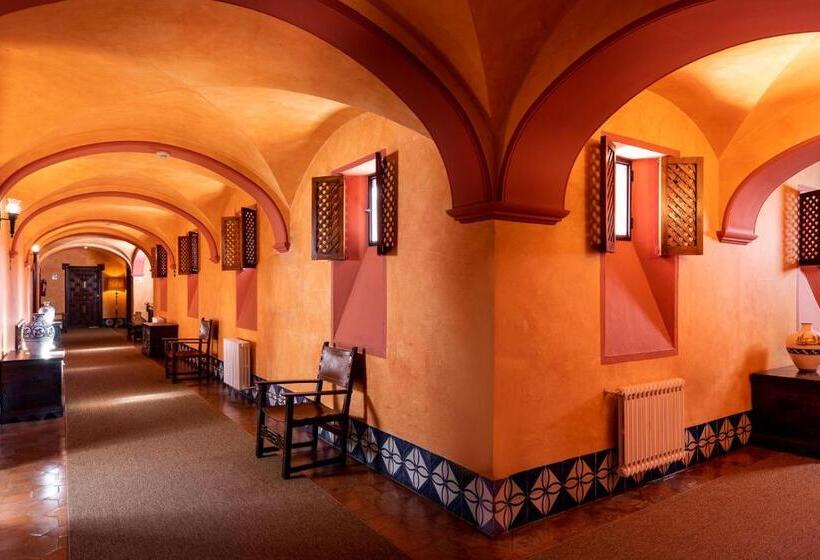 Parador De Arcos De La Frontera