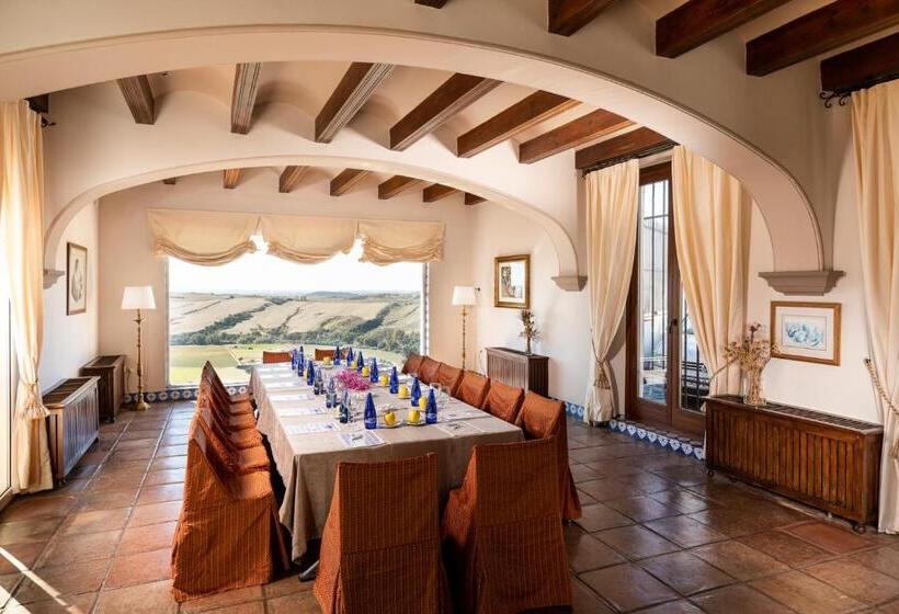 Parador De Arcos De La Frontera