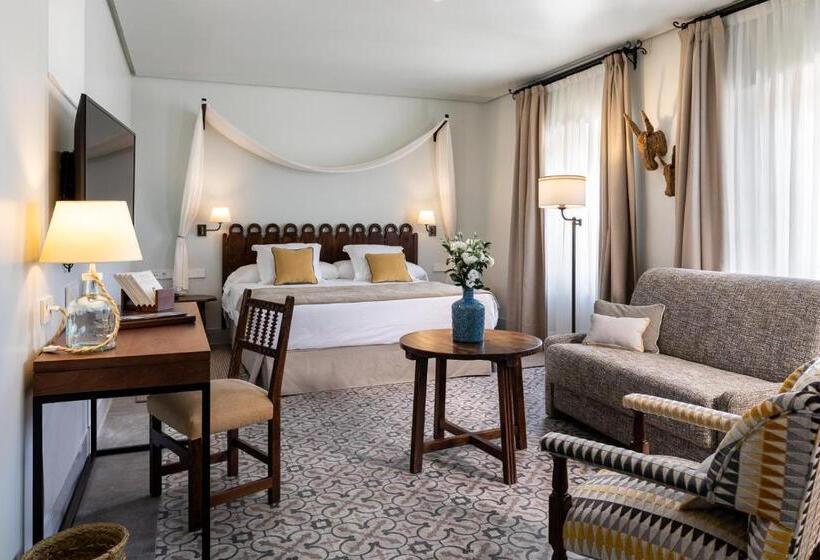 Parador De Arcos De La Frontera