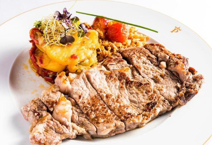 Parador De Arcos De La Frontera