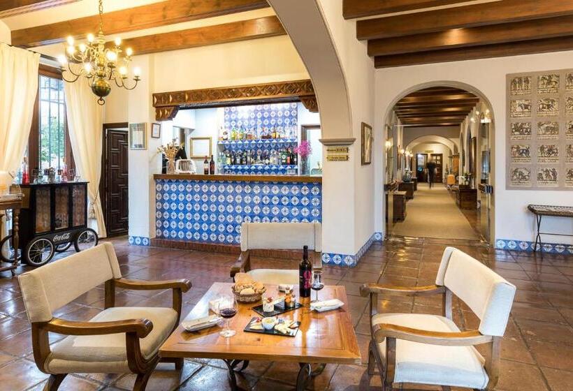 Parador De Arcos De La Frontera