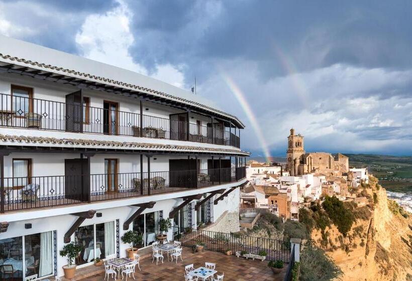 Parador De Arcos De La Frontera