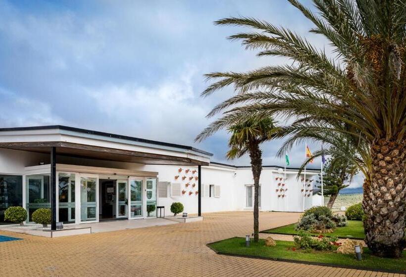 Parador De Ayamonte