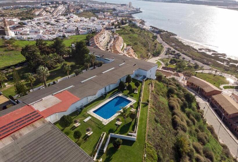 Parador De Ayamonte
