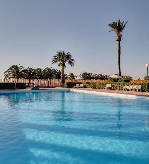 Parador De Benicarlo