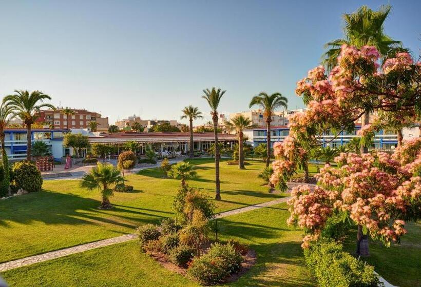 Parador De Benicarlo