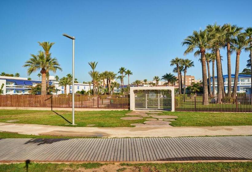 Parador De Benicarlo