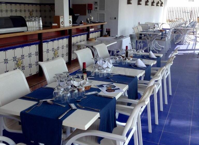 Parador De Benicarlo