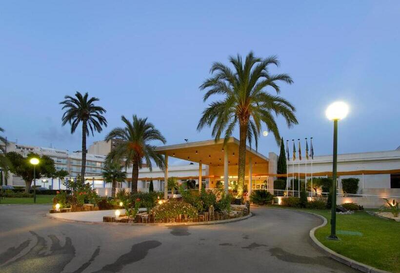 Parador De Benicarlo