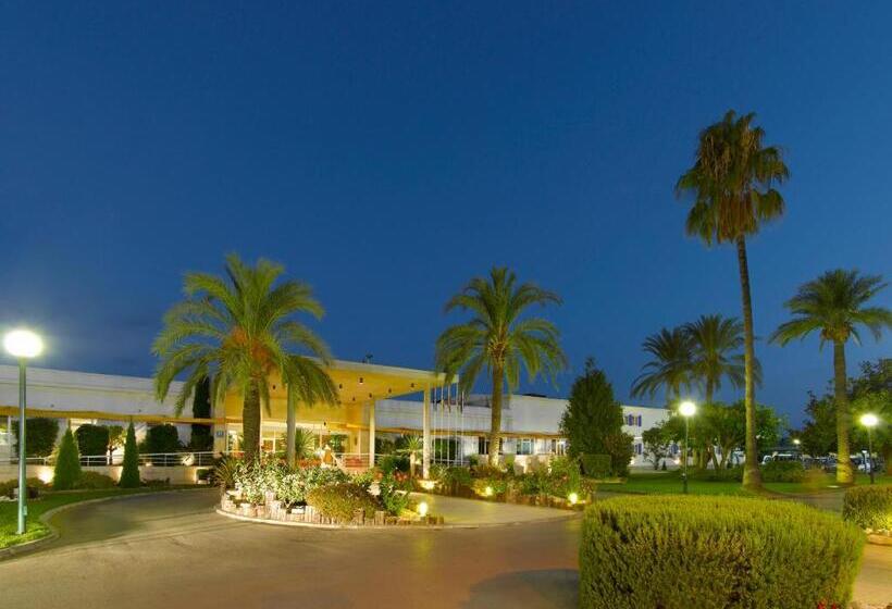 Parador De Benicarlo