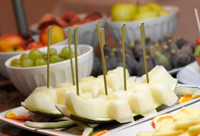 Parador De Benicarlo