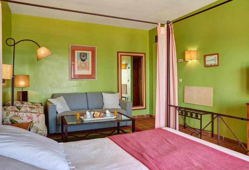 Parador De Benicarlo