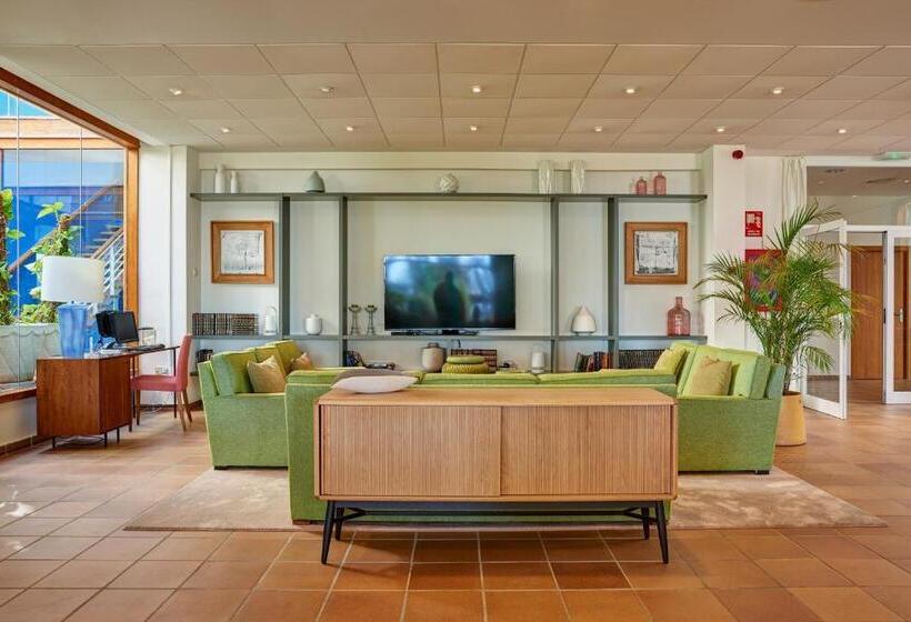 Parador De Benicarlo