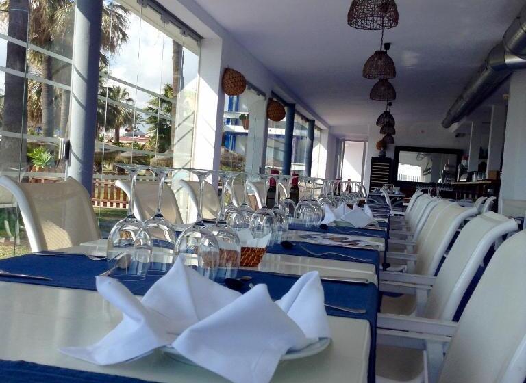 Parador De Benicarlo