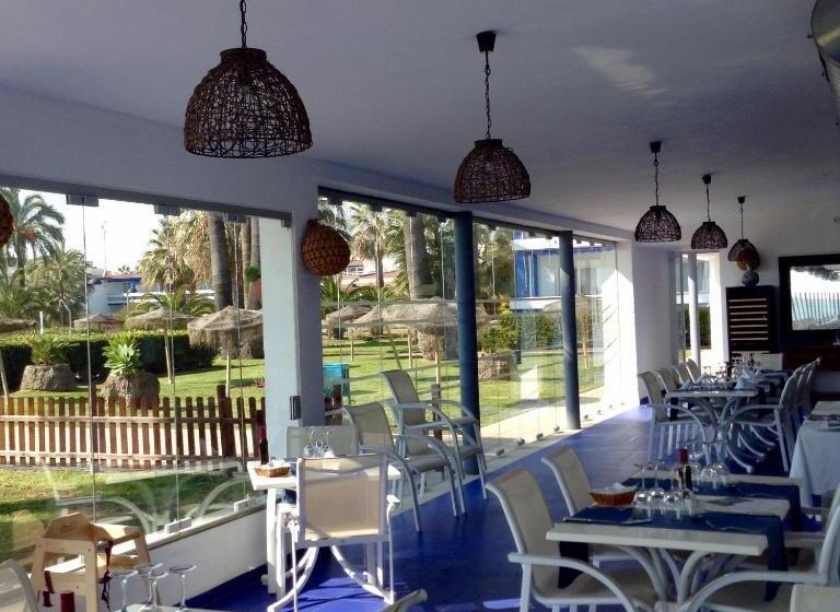 Parador De Benicarlo