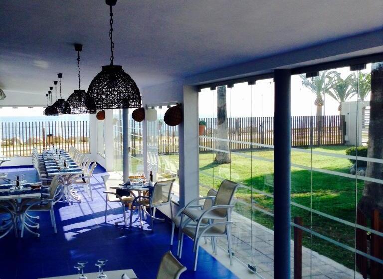 Parador De Benicarlo