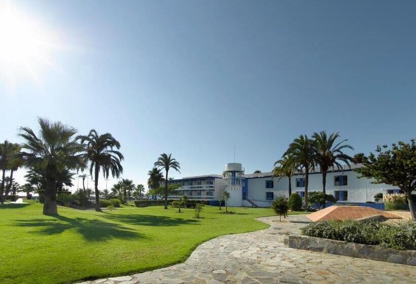 Parador De Benicarlo